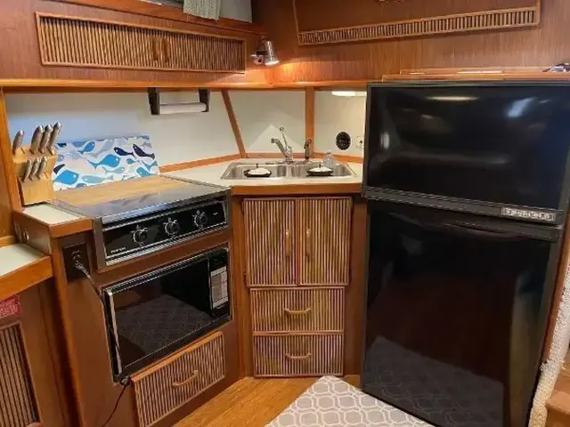 Sea Ray 390 Express Cruiser