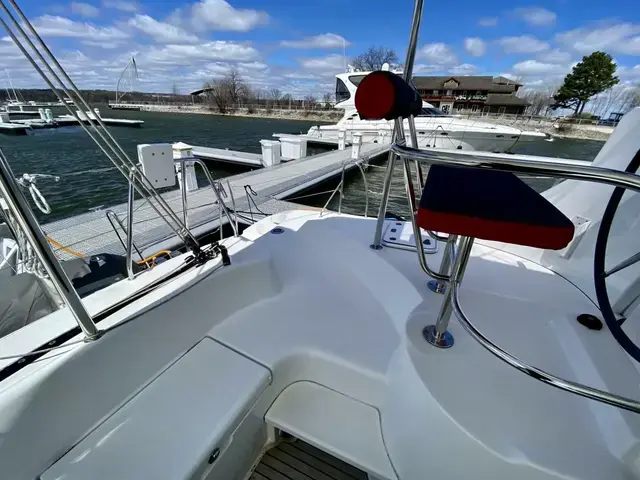 Lagoon 380