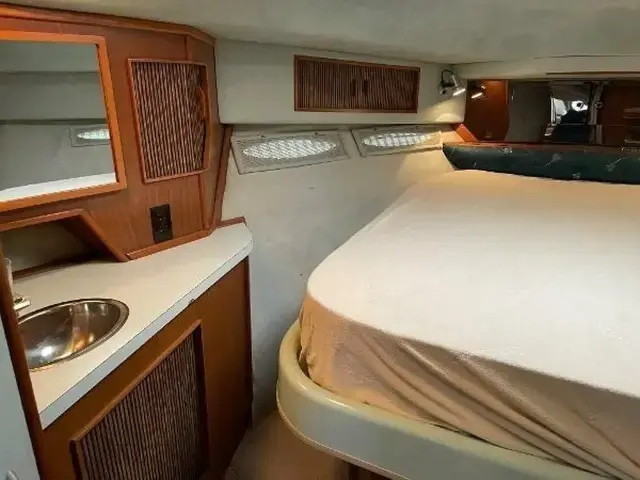 Sea Ray 390 Express Cruiser