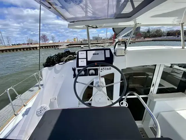 Lagoon 380