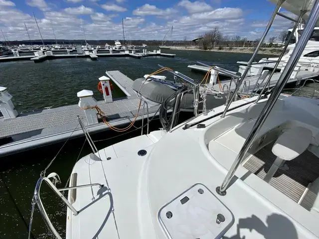 Lagoon 380