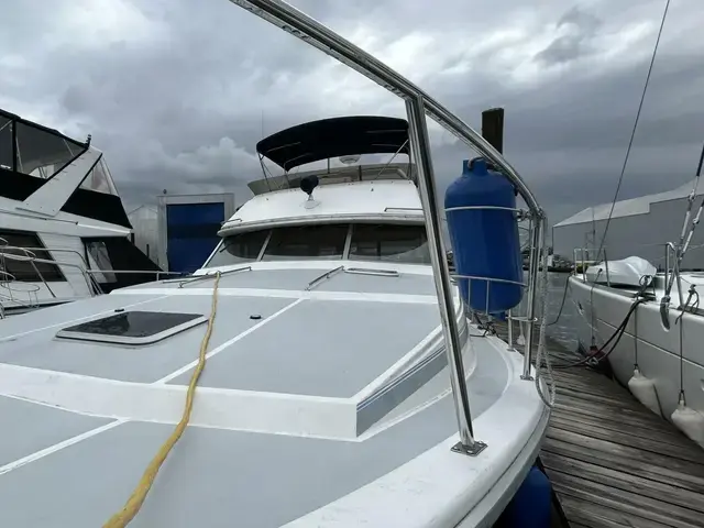 Bayliner 3888