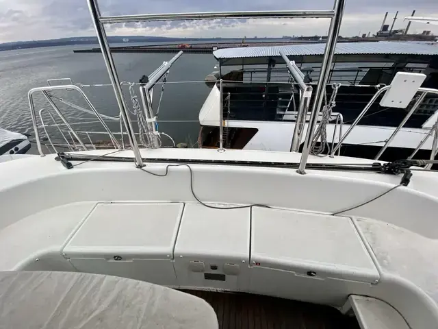 Lagoon 380