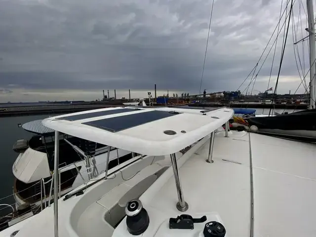 Lagoon 380