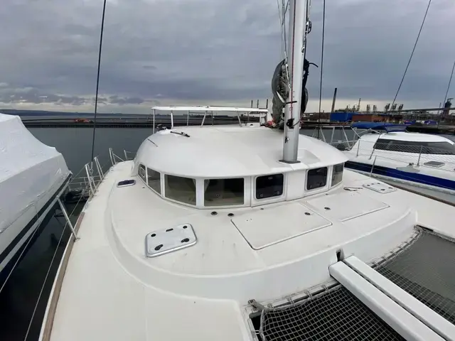 Lagoon 380