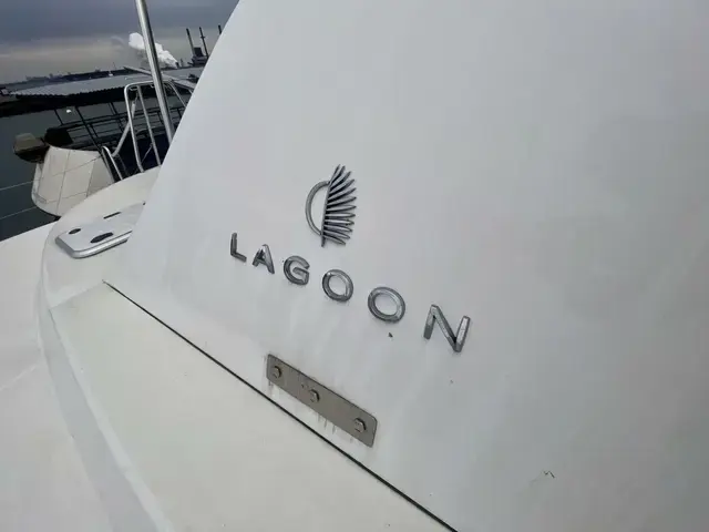 Lagoon 380