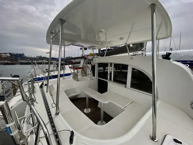 Lagoon 380