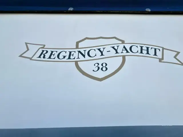 Regency 38