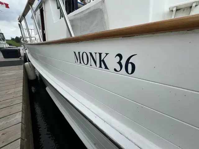 Monk 36