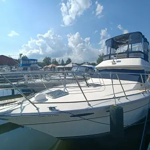 1987 Sea Ray 360 Aft Cabin Motor Yacht