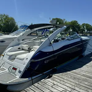 2002 Cobalt 360