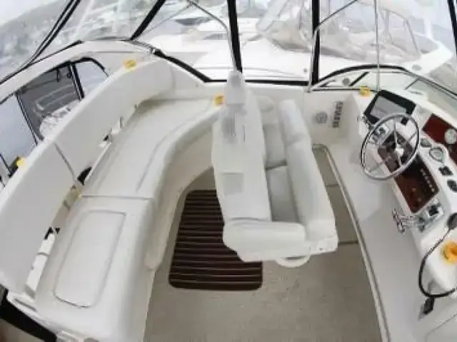 Silverton 35 Motor Yacht