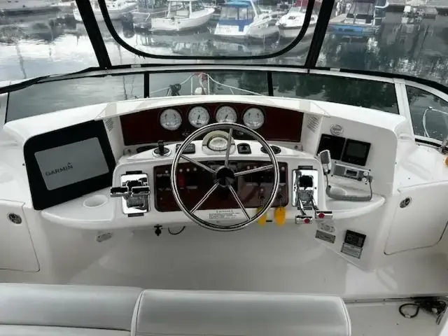 Silverton 35 Motor Yacht