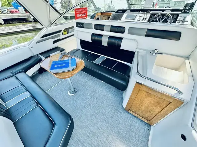 Sea Ray Sundancer 330