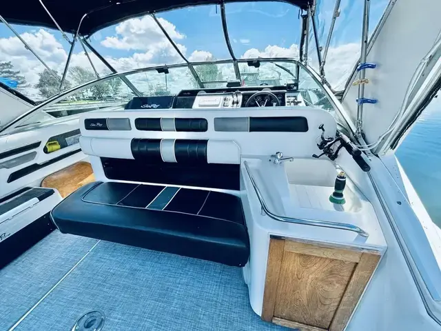 Sea Ray Sundancer 330