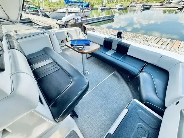 Sea Ray Sundancer 330