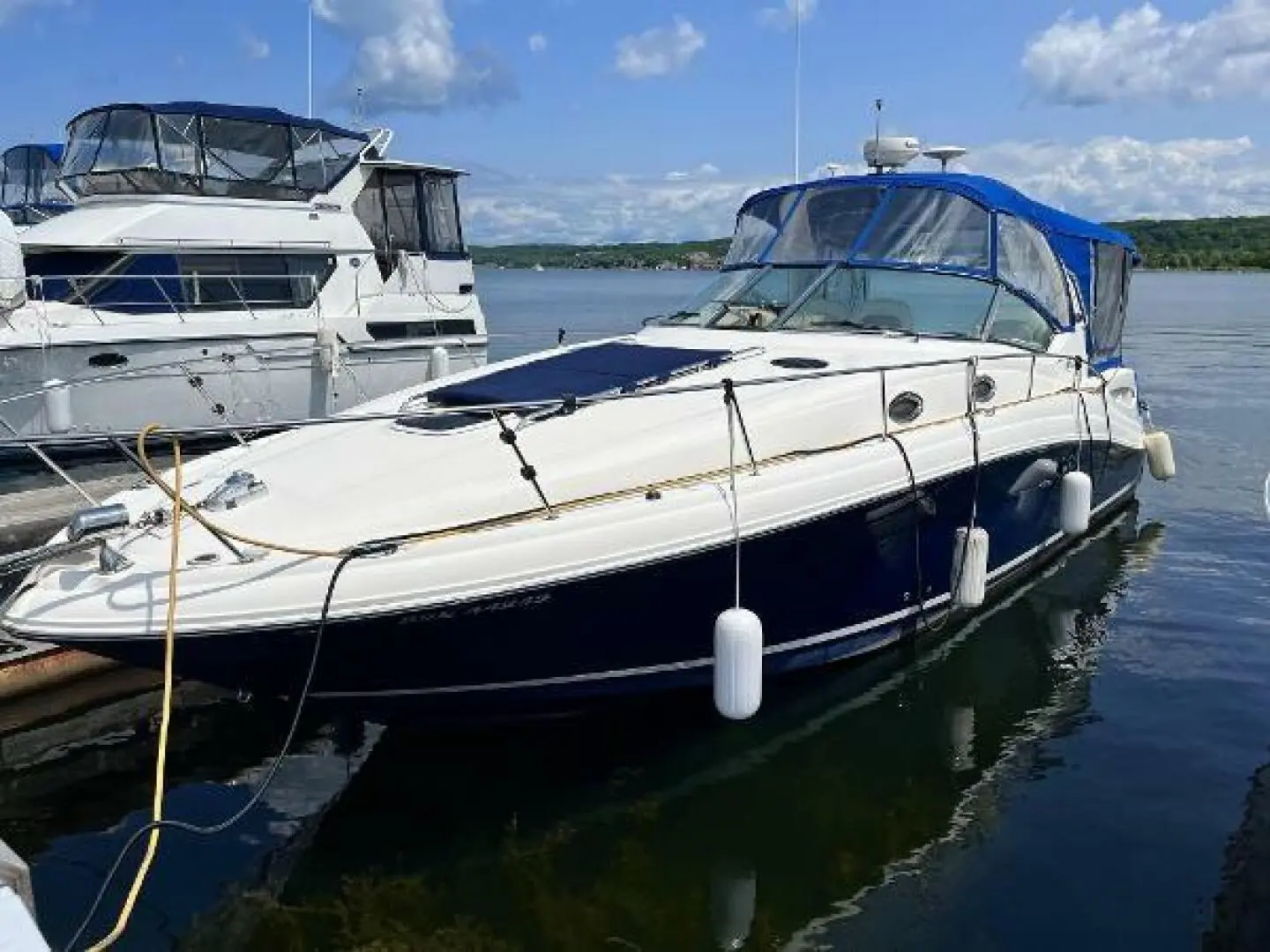 2004 Sea Ray 340