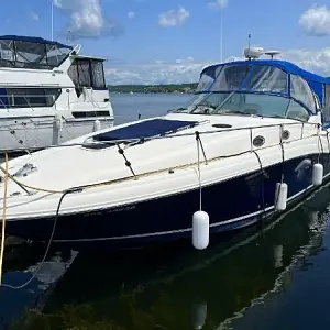 2004 Sea Ray 340