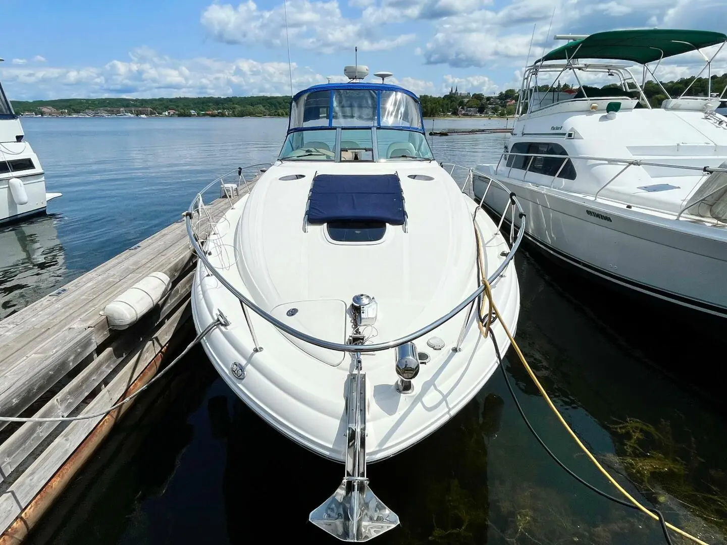 2004 Sea Ray 340