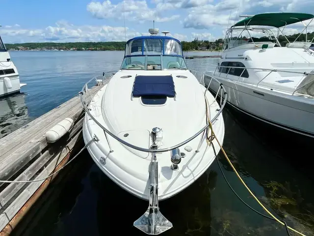 Sea Ray 340