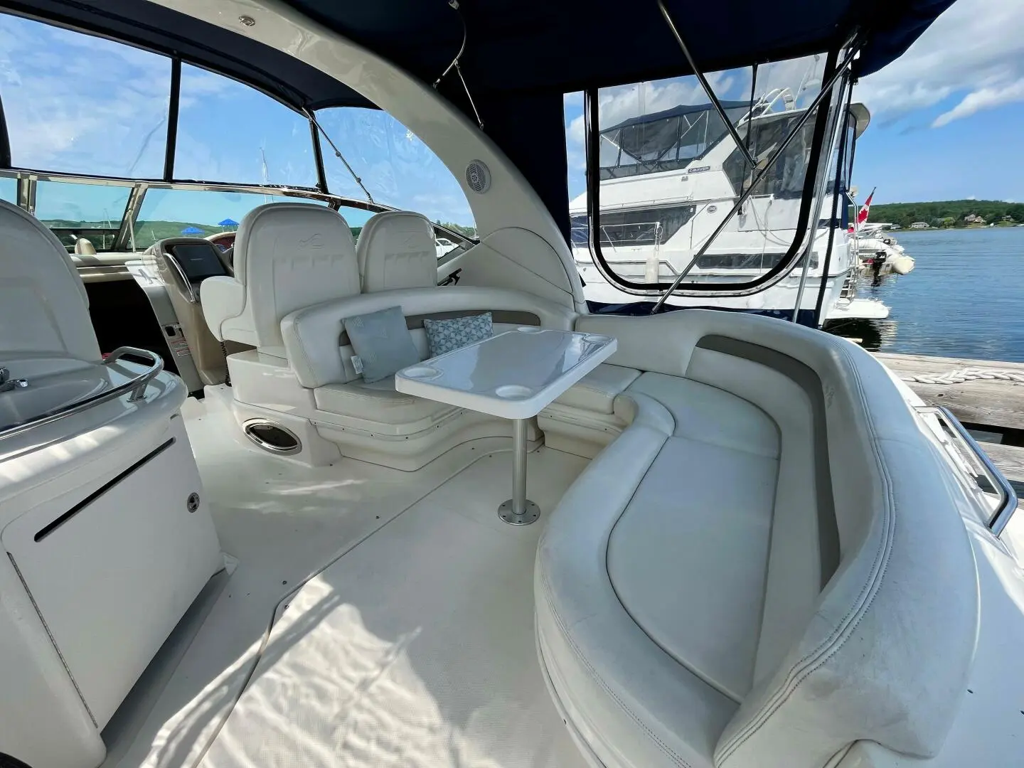 2004 Sea Ray 340