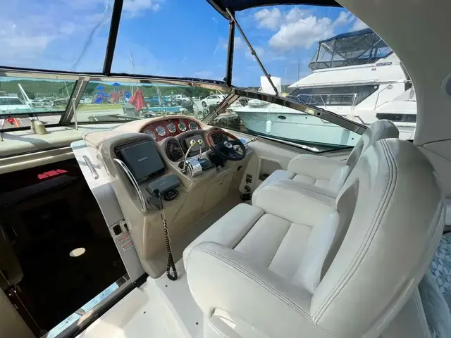 Sea Ray 340