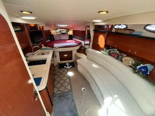 Sea Ray 340