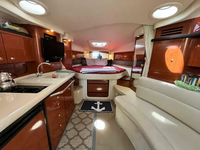 Sea Ray 340