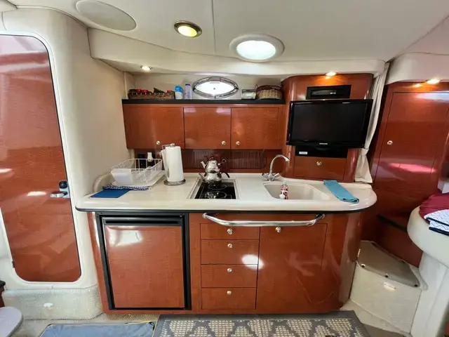 Sea Ray 340