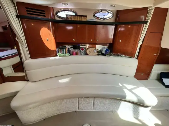 Sea Ray 340