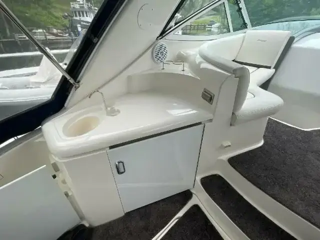 Cruisers Yachts 340 Express