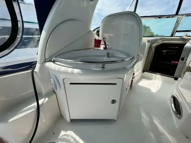 Sea Ray 340