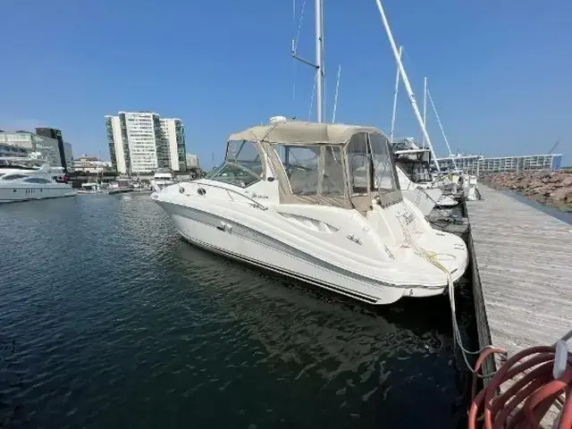 Sea Ray 340