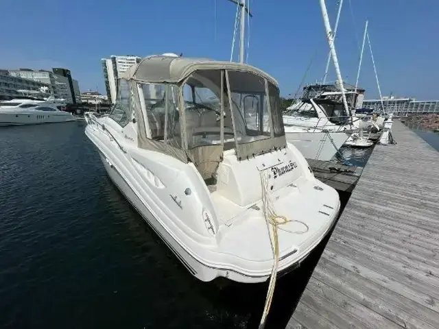 Sea Ray 340