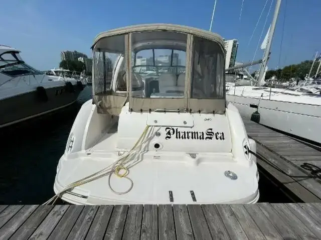 Sea Ray 340