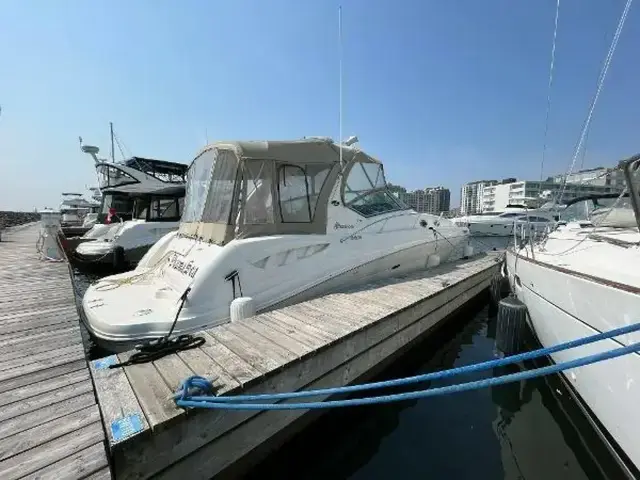 Sea Ray 340