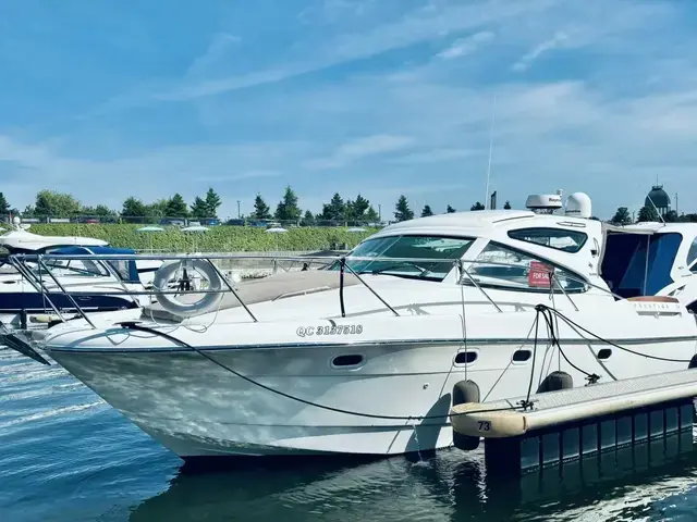 Jeanneau 34 Prestige Sport