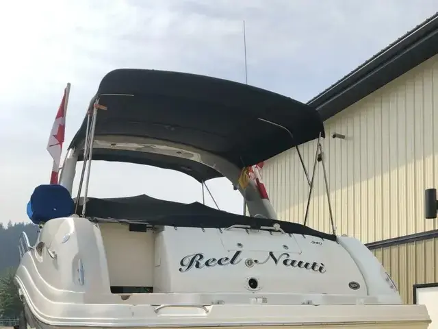 Sea Ray 340