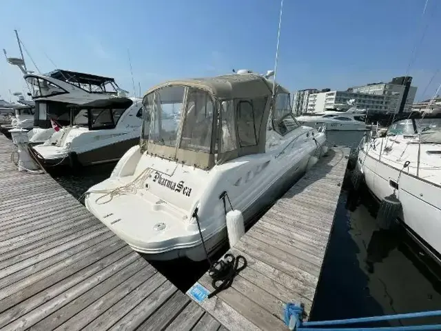 Sea Ray 340