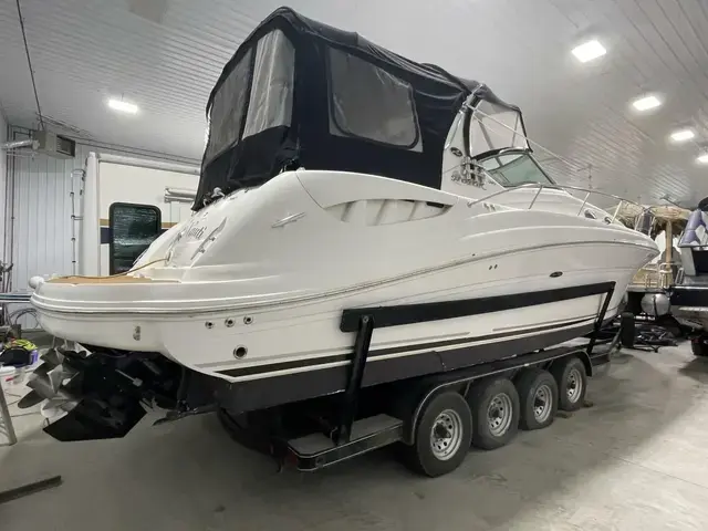 Sea Ray 340