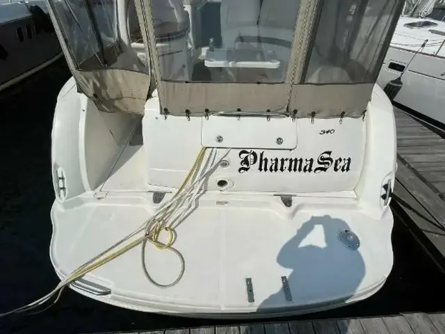 Sea Ray 340