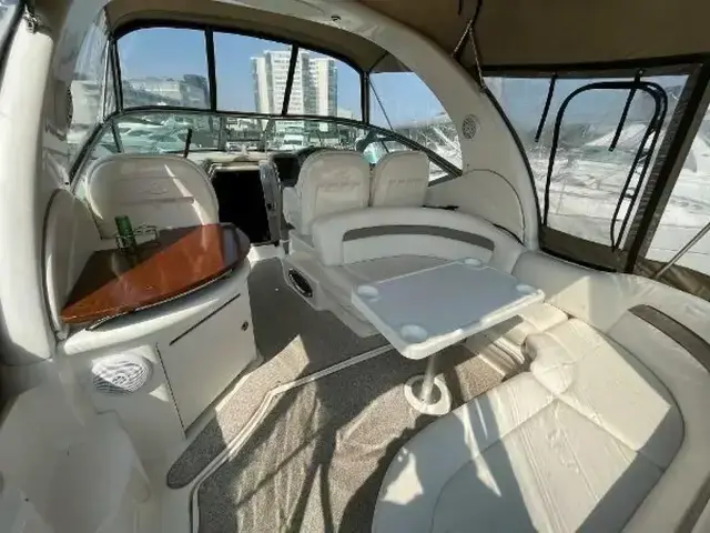 Sea Ray 340