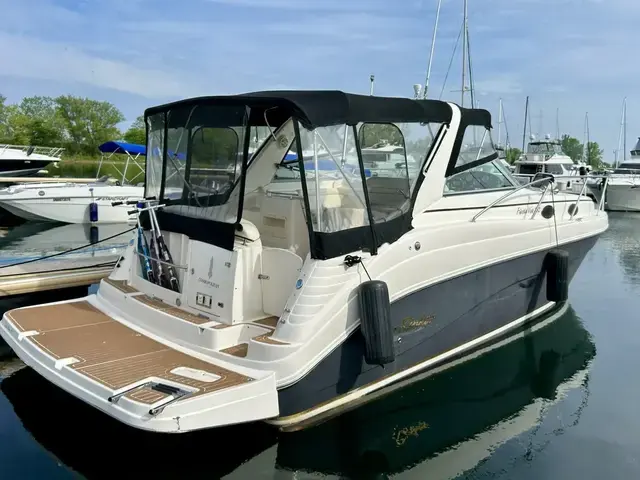 Rinker 342 Fiesta Vee