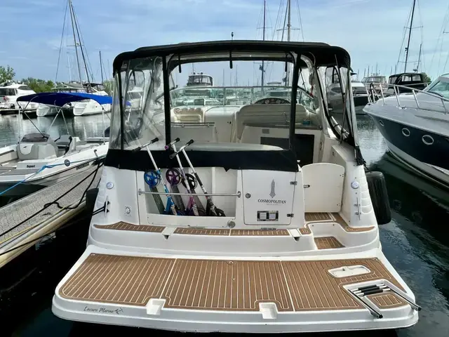 Rinker 342 Fiesta Vee