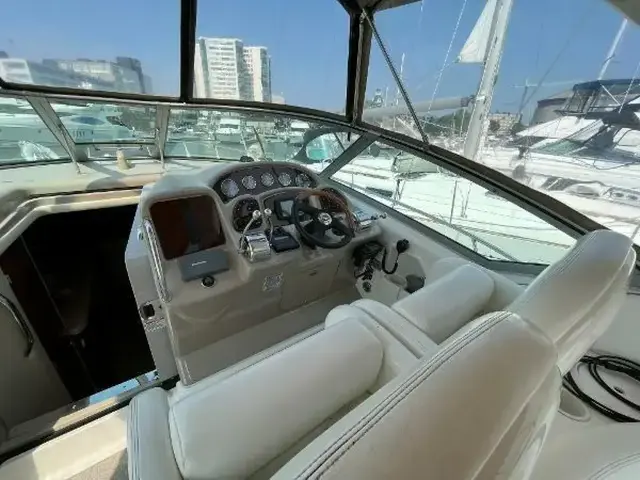 Sea Ray 340