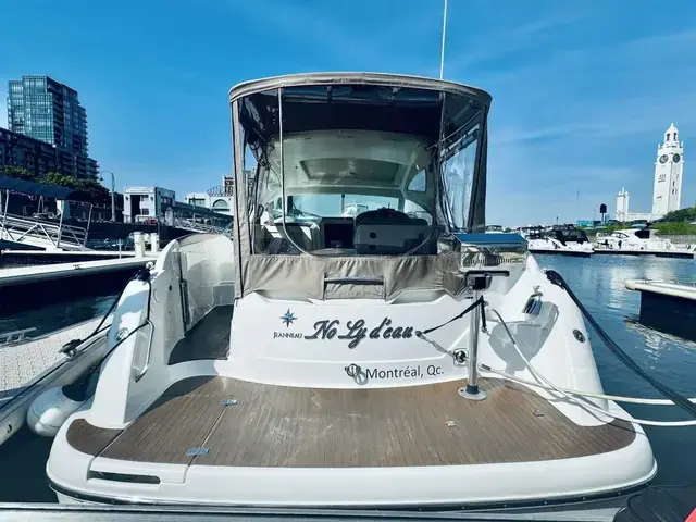 Jeanneau 34 Prestige Sport