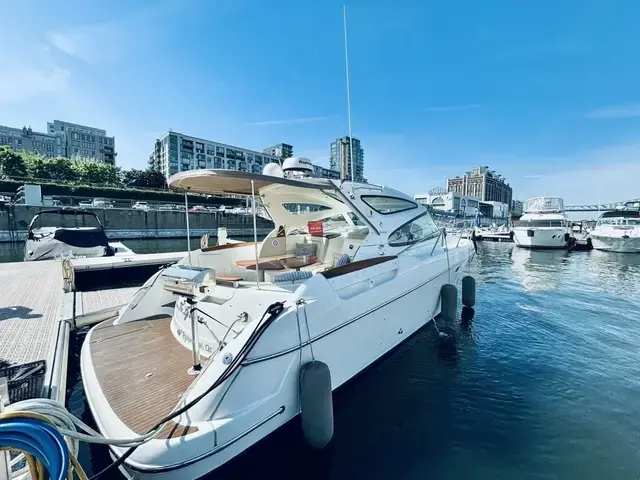 Jeanneau 34 Prestige Sport