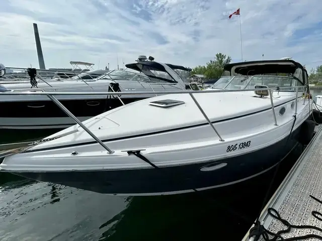 Rinker 342 Fiesta Vee