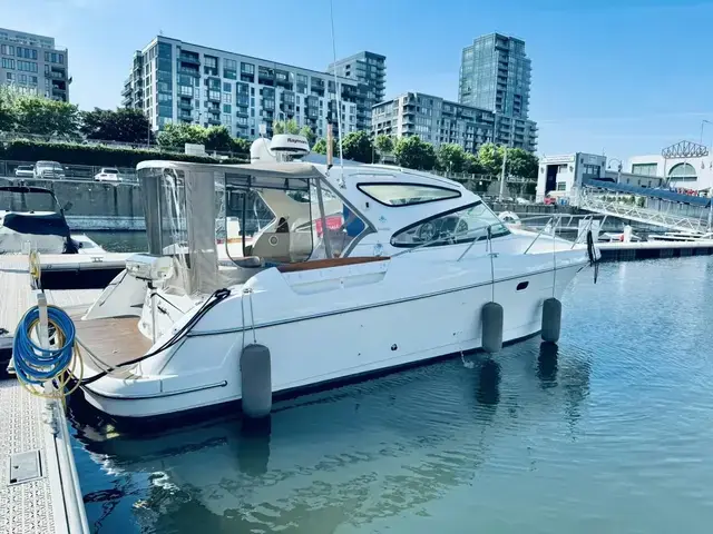 Jeanneau 34 Prestige Sport