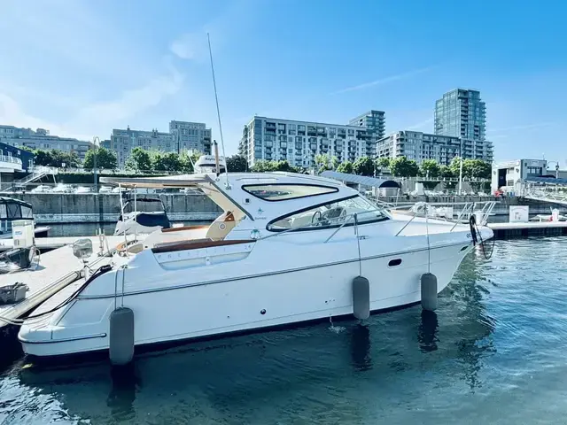 Jeanneau 34 Prestige Sport